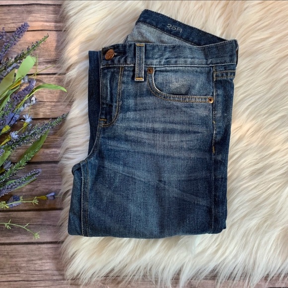 J. Crew | Downtown Skinny - Long 32” Inseam - Picture 1 of 6